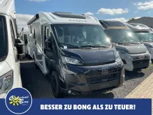 Fahrzeugbild Sunlight Adventure V 67S IC-Line #1