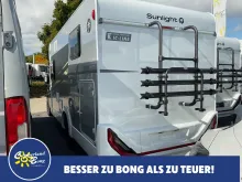Fahrzeugbild Sunlight Adventure V 67S IC-Line #3