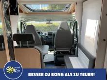 Fahrzeugbild Sunlight Adventure V 67S IC-Line #5