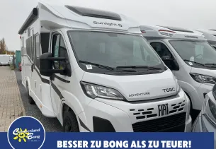 Bild T 68C Adventure Edition