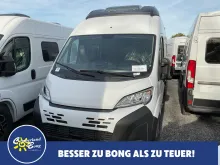 Fahrzeugbild Roadfans Hopper 640 Active Schlafdach #1