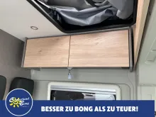 Fahrzeugbild Roadfans Hopper 640 Active Schlafdach #8