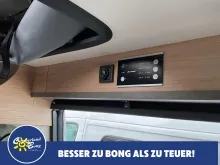 Fahrzeugbild Roadfans Hopper 640 Active Schlafdach #20