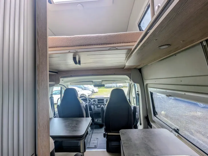 Fahrzeugbild Pössl H-Line 2WIN Vario ( 00 ) #16