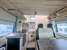 Fahrzeugbild Pössl H-Line 2WIN Vario ( 00 ) #14