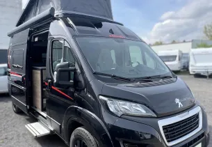 Bild Globetrail 600 ER