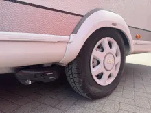 Fahrzeugbild Hobby Excellent 460 SL #7