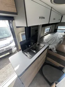 Fahrzeugbild Dethleffs Globetrail 600 ER Peugeot *Aufstelldach*165 PS* #13