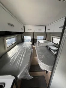 Fahrzeugbild Dethleffs Globetrail 600 ER Peugeot *Aufstelldach*165 PS* #17