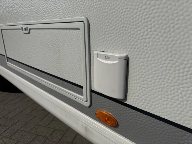 Fahrzeugbild Hobby Excellent 460 SL #9