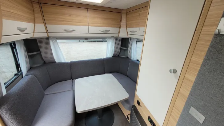 Fahrzeugbild Dethleffs Camper 470 ER *Mover*Markise*ATC*City-Wasser* #7