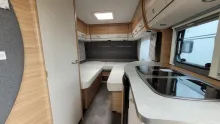 Fahrzeugbild Dethleffs Camper 470 ER *Mover*Markise*ATC*City-Wasser* #9