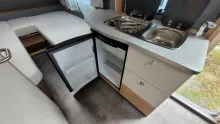 Fahrzeugbild Dethleffs Camper 470 ER *Mover*Markise*ATC*City-Wasser* #11