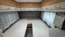 Fahrzeugbild Dethleffs Camper 470 ER *Mover*Markise*ATC*City-Wasser* #12