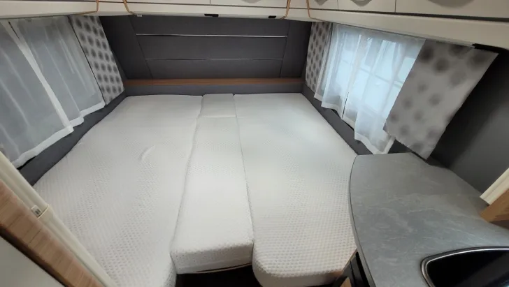Fahrzeugbild Dethleffs Camper 470 ER *Mover*Markise*ATC*City-Wasser* #13
