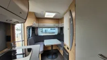 Fahrzeugbild Dethleffs Camper 470 ER *Mover*Markise*ATC*City-Wasser* #14