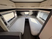 Fahrzeugbild Hobby Excellent 460 SL #12