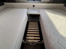 Fahrzeugbild Hobby Excellent 460 SL #13