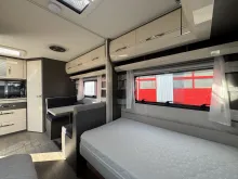 Fahrzeugbild Hobby Excellent 460 SL #15