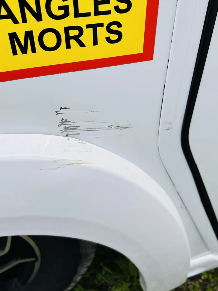 Fahrzeugbild Dethleffs Esprit I 7150-2 EB *Junger Gebrauchter* #23