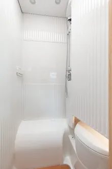 Fahrzeugbild Sunlight Adventure V 66 638 KG Zuladung #13