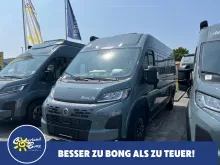 Fahrzeugbild Knaus BoxLife PLATINUM SELECTION 600 MQ Automatik #1