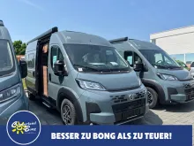 Fahrzeugbild Knaus BoxLife PLATINUM SELECTION 600 MQ Automatik #3