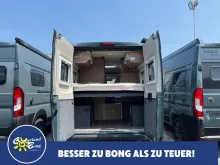 Fahrzeugbild Knaus BoxLife PLATINUM SELECTION 600 MQ Automatik #4