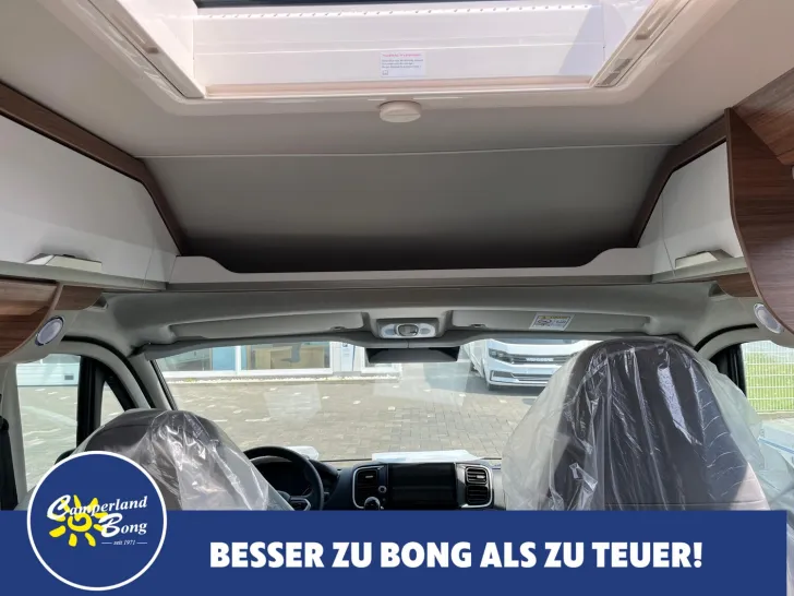 Fahrzeugbild Knaus BoxLife PLATINUM SELECTION 600 MQ Automatik #5