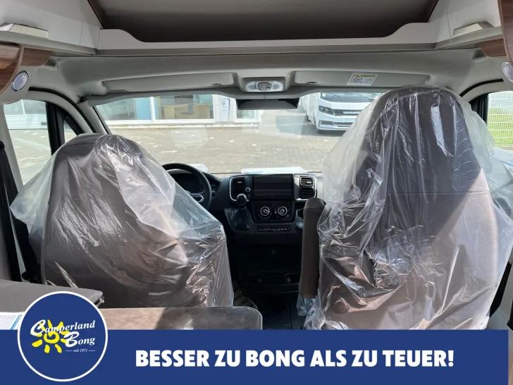 Fahrzeugbild Knaus BoxLife PLATINUM SELECTION 600 MQ Automatik #6
