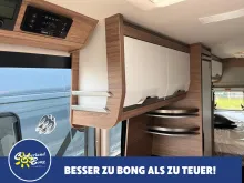 Fahrzeugbild Knaus BoxLife PLATINUM SELECTION 600 MQ Automatik #10