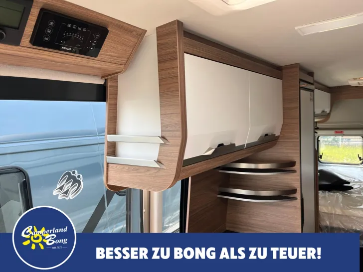 Fahrzeugbild Knaus BoxLife PLATINUM SELECTION 600 MQ Automatik #10