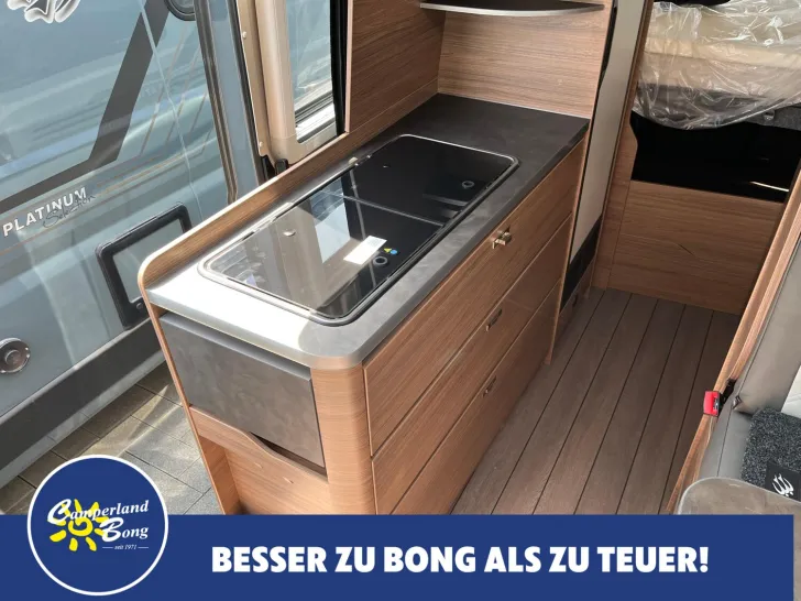 Fahrzeugbild Knaus BoxLife PLATINUM SELECTION 600 MQ Automatik #11