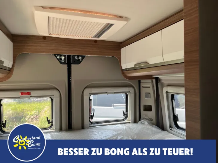 Fahrzeugbild Knaus BoxLife PLATINUM SELECTION 600 MQ Automatik #13