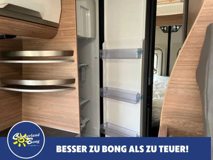 Fahrzeugbild Knaus BoxLife PLATINUM SELECTION 600 MQ Automatik #16