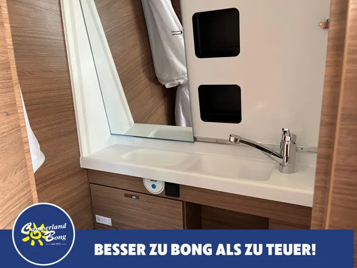 Fahrzeugbild Knaus BoxLife PLATINUM SELECTION 600 MQ Automatik #18