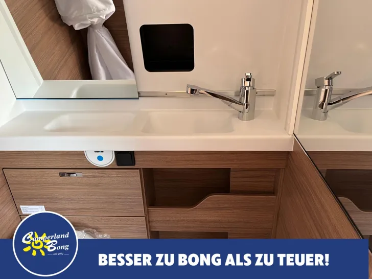 Fahrzeugbild Knaus BoxLife PLATINUM SELECTION 600 MQ Automatik #19