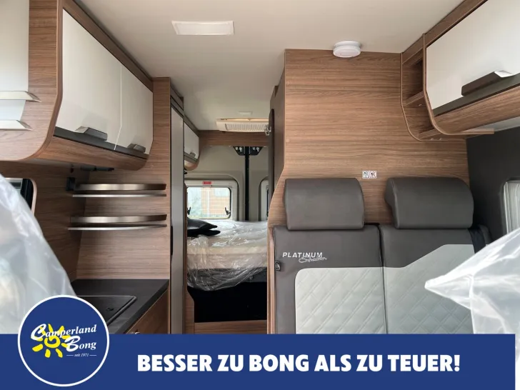 Fahrzeugbild Knaus BoxLife PLATINUM SELECTION 600 MQ Automatik #21