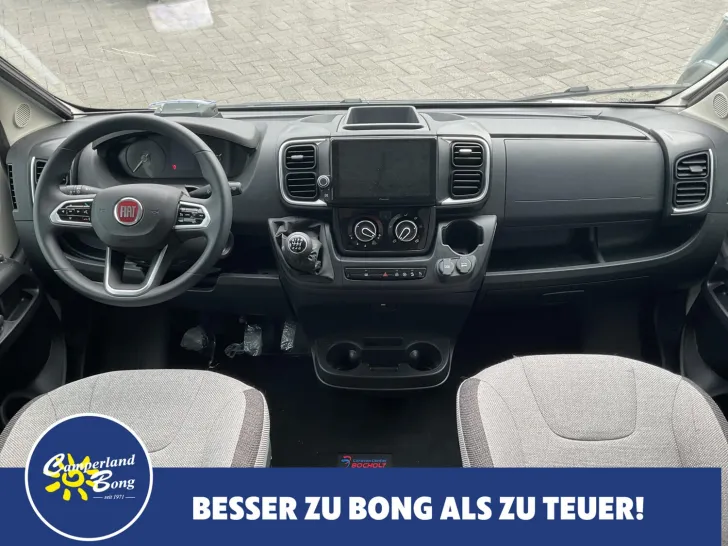 Fahrzeugbild Knaus BoxLife PRO 60 YEARS 630 FREEWAY 180 PS #4