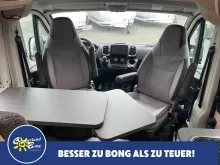 Fahrzeugbild Knaus BoxLife PRO 60 YEARS 630 FREEWAY 180 PS #5