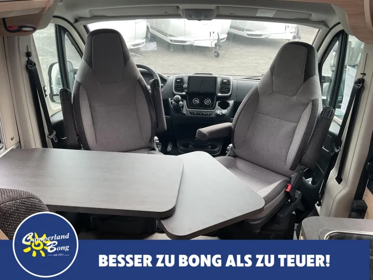 Fahrzeugbild Knaus BoxLife PRO 60 YEARS 630 FREEWAY 180 PS #5