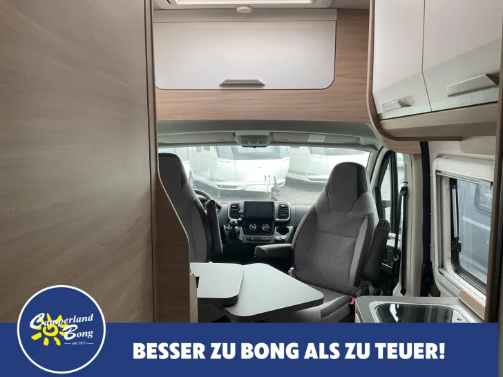 Fahrzeugbild Knaus BoxLife PRO 60 YEARS 630 FREEWAY 180 PS #6