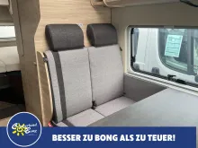 Fahrzeugbild Knaus BoxLife PRO 60 YEARS 630 FREEWAY 180 PS #7