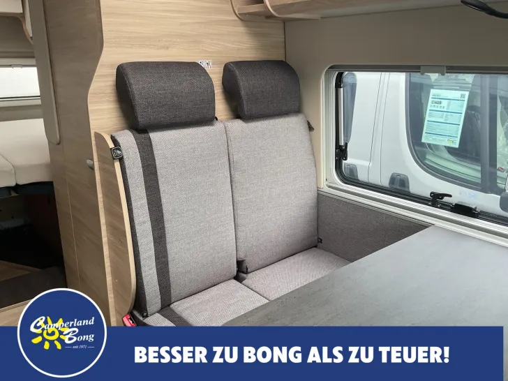 Fahrzeugbild Knaus BoxLife PRO 60 YEARS 630 FREEWAY 180 PS #7