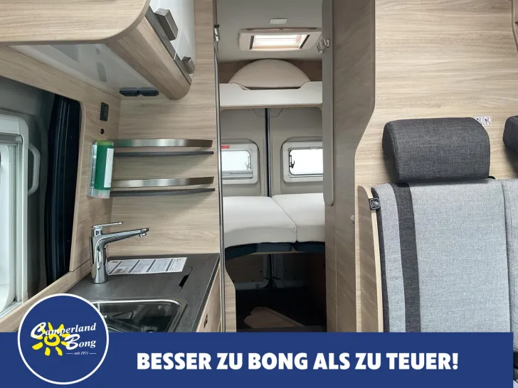 Fahrzeugbild Knaus BoxLife PRO 60 YEARS 630 FREEWAY 180 PS #9