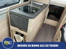 Fahrzeugbild Knaus BoxLife PRO 60 YEARS 630 FREEWAY 180 PS #10
