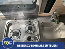 Fahrzeugbild Knaus BoxLife PRO 60 YEARS 630 FREEWAY 180 PS #11