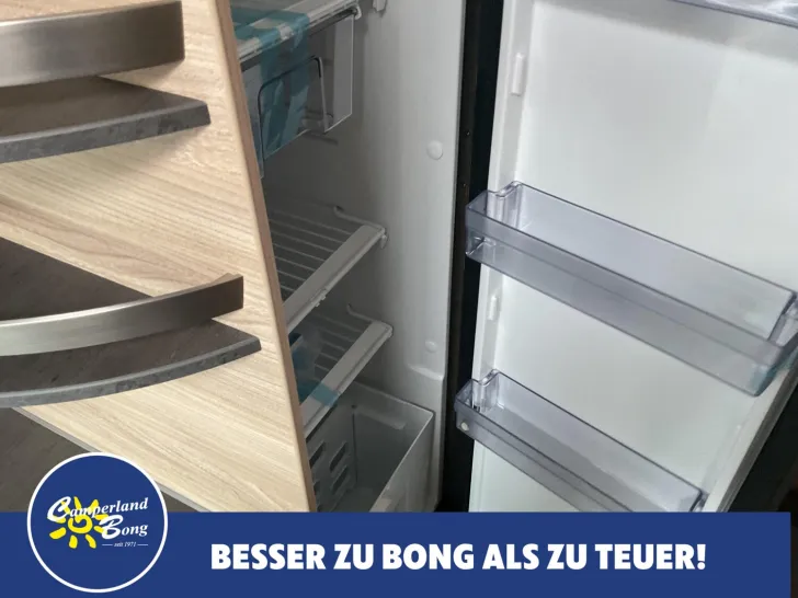 Fahrzeugbild Knaus BoxLife PRO 60 YEARS 630 FREEWAY 180 PS #12