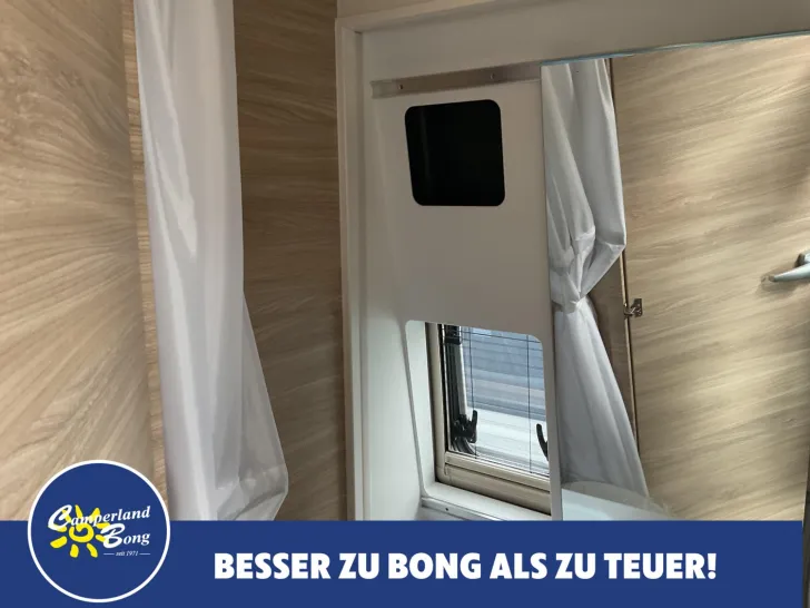 Fahrzeugbild Knaus BoxLife PRO 60 YEARS 630 FREEWAY 180 PS #15