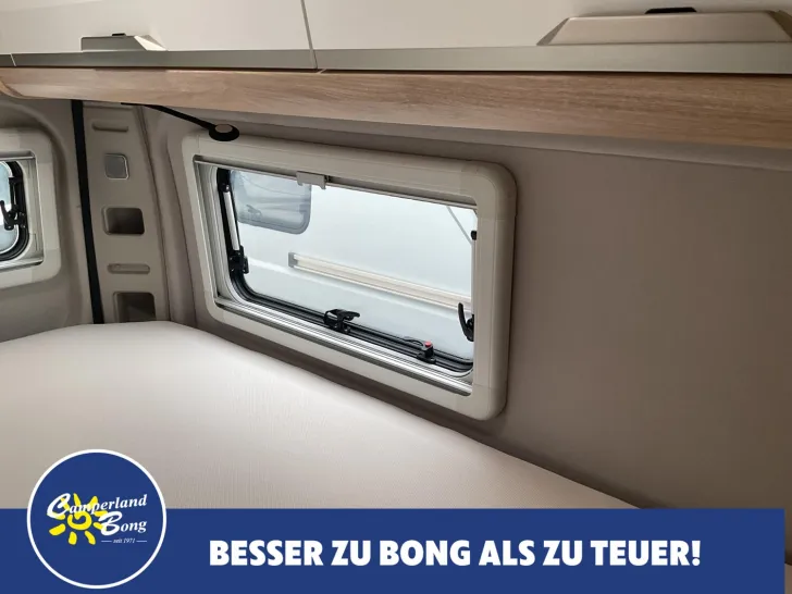 Fahrzeugbild Knaus BoxLife PRO 60 YEARS 630 FREEWAY 180 PS #16